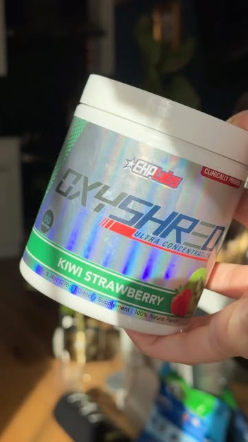 Winter is around the corner which means it’s body recomp time! I’ve set strict goals with myself walking into the new...