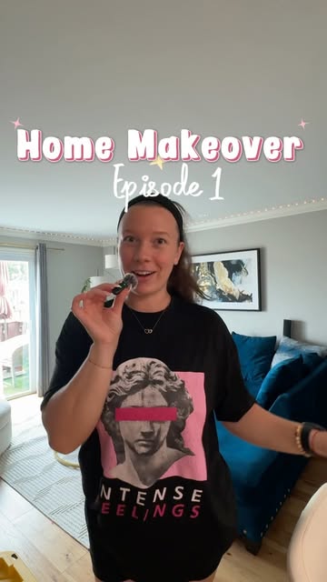 Homemaker Episode 1! ✨ GURL I’ve been waiting for this one! After 5 years it is time for a change! I’m sooooo excited...