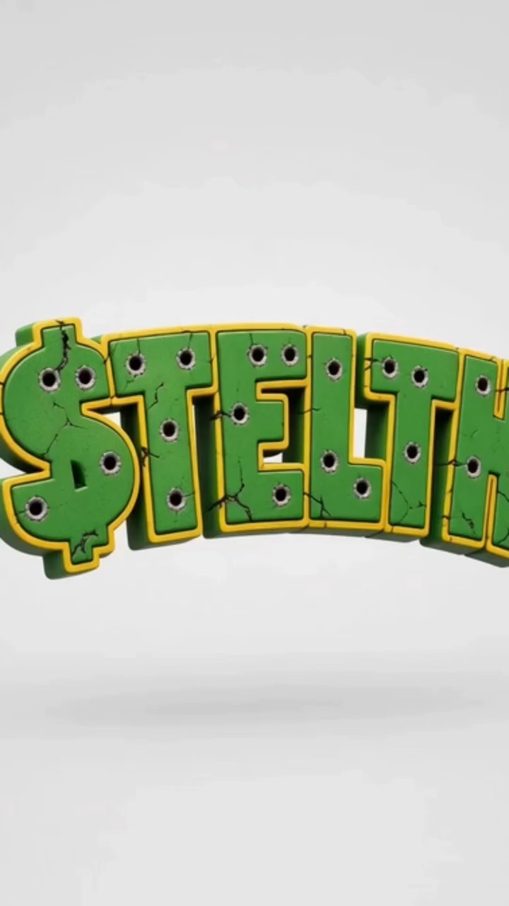 STELTH CLOTHING PROMO
