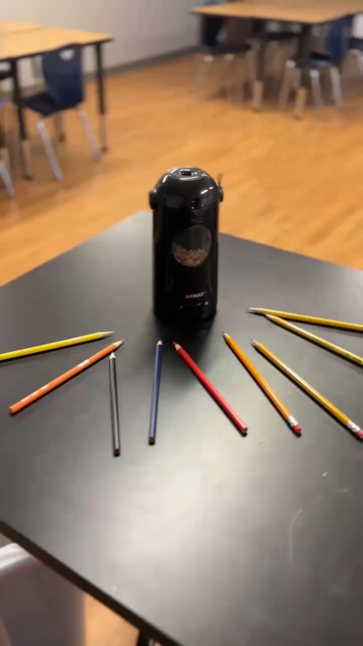 Sharpner Demo
