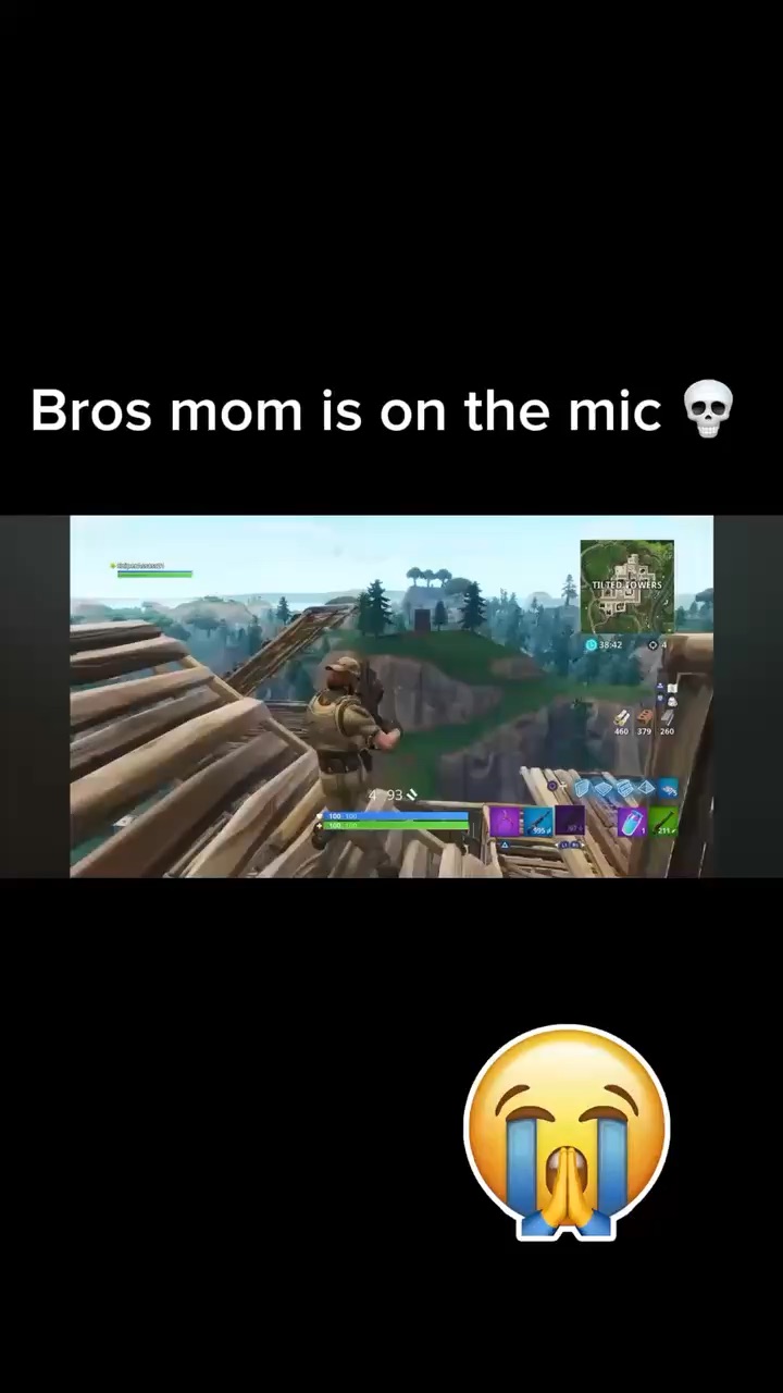 Who’s mom is this 😭