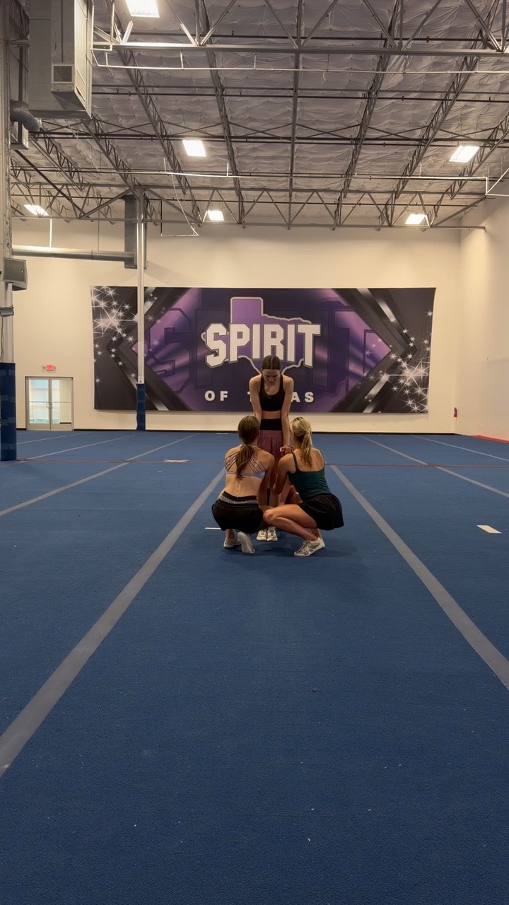 Stunt