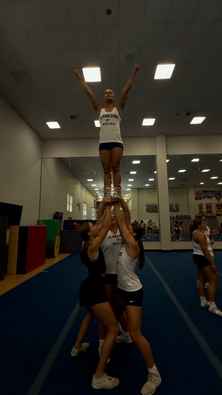 Stunts