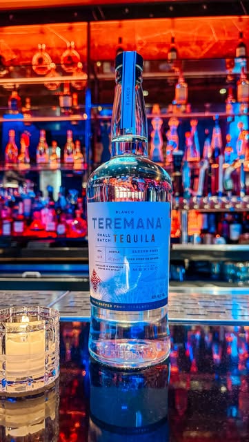 #TeremanaPartner We came for date night and left talking about our next visit! The food at @brooklynchophouse was ama...