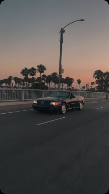 Mercedes r129❤️