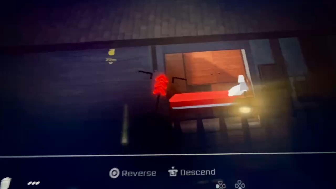 Epic snipe
