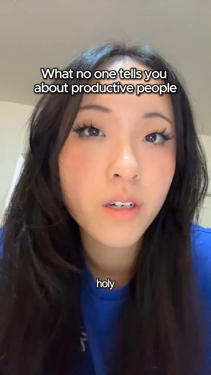 UGC video for Today.ai (productivity app)
