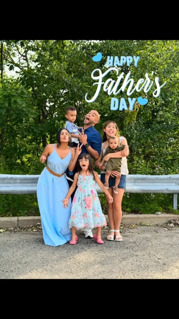 Un pequeño escape para celebrar a un gran papá. ❤️ Gracias por todo lo que haces por nuestra familia. #FathersDay #Da...