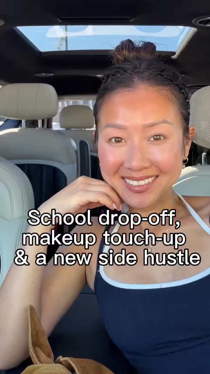 GRWM