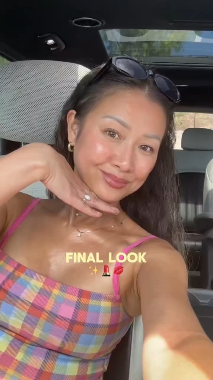 Unboxing Makeup