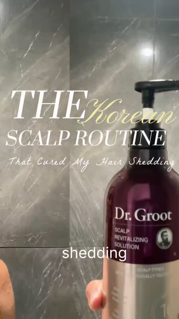 Dr. Groot