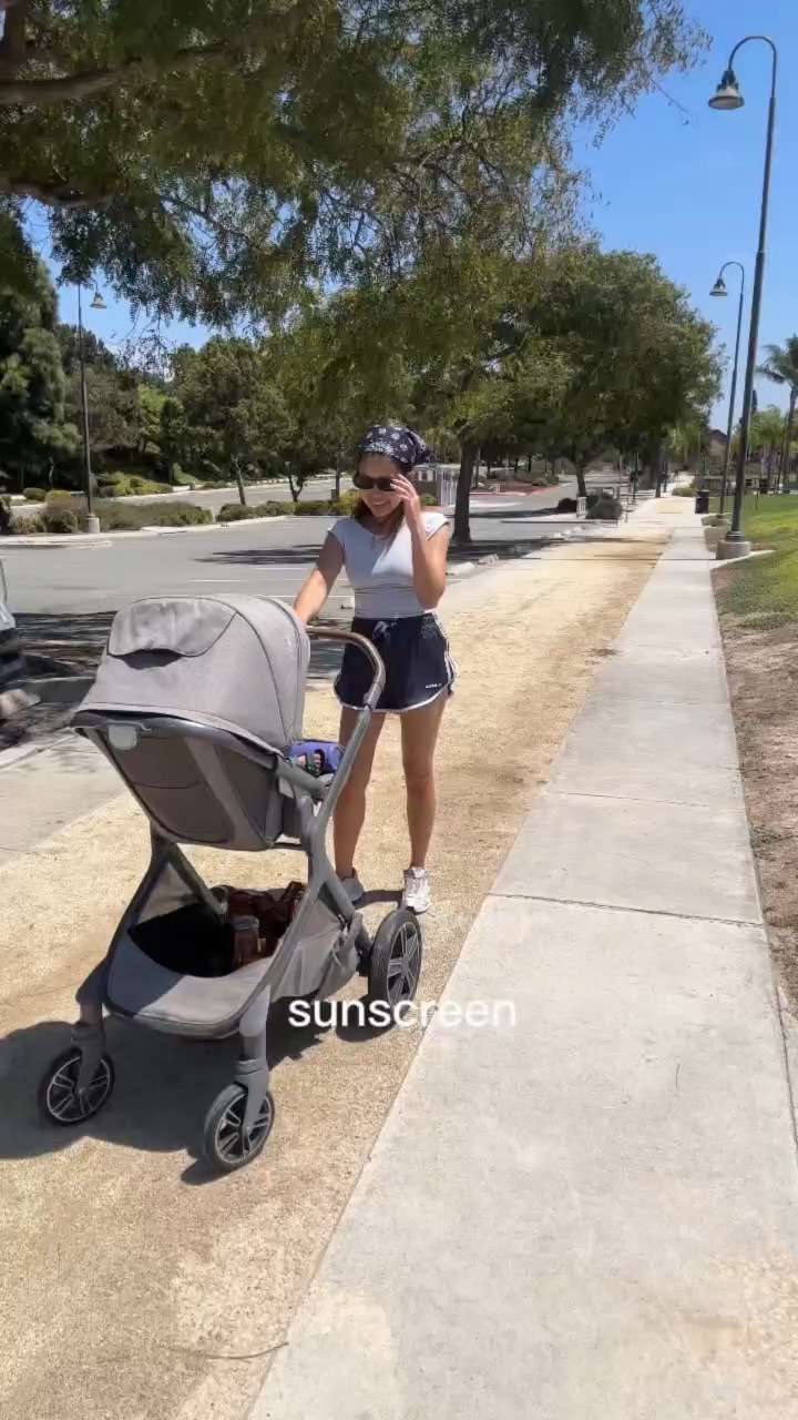 Vacation Sunscreen