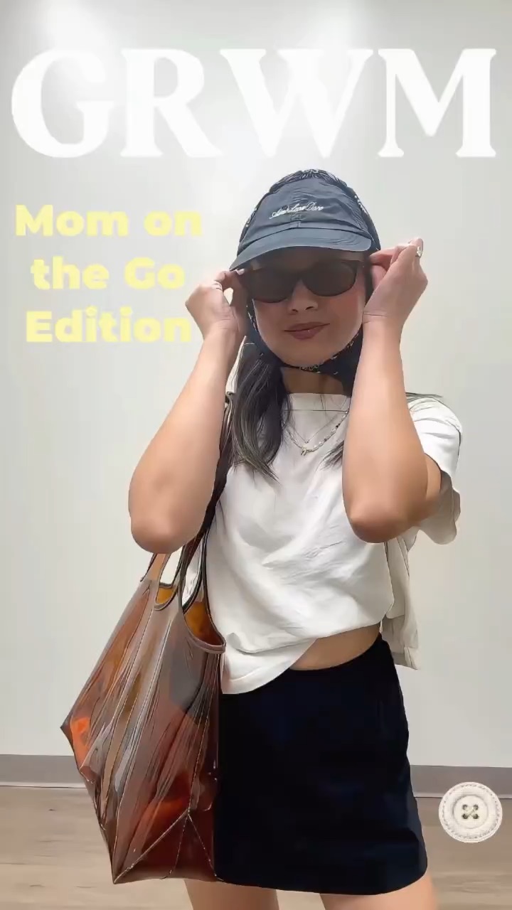GRWM