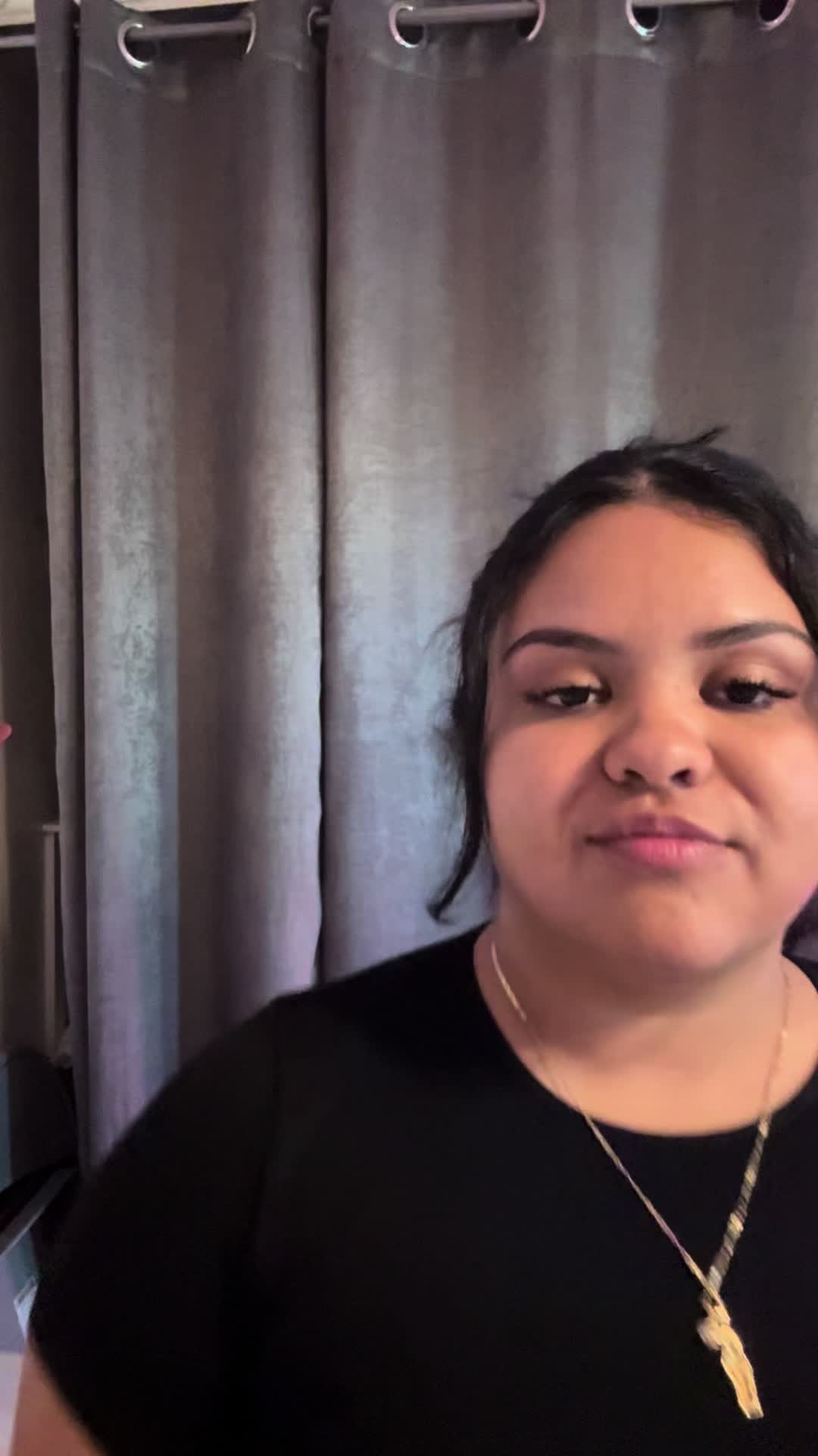 TikTok post