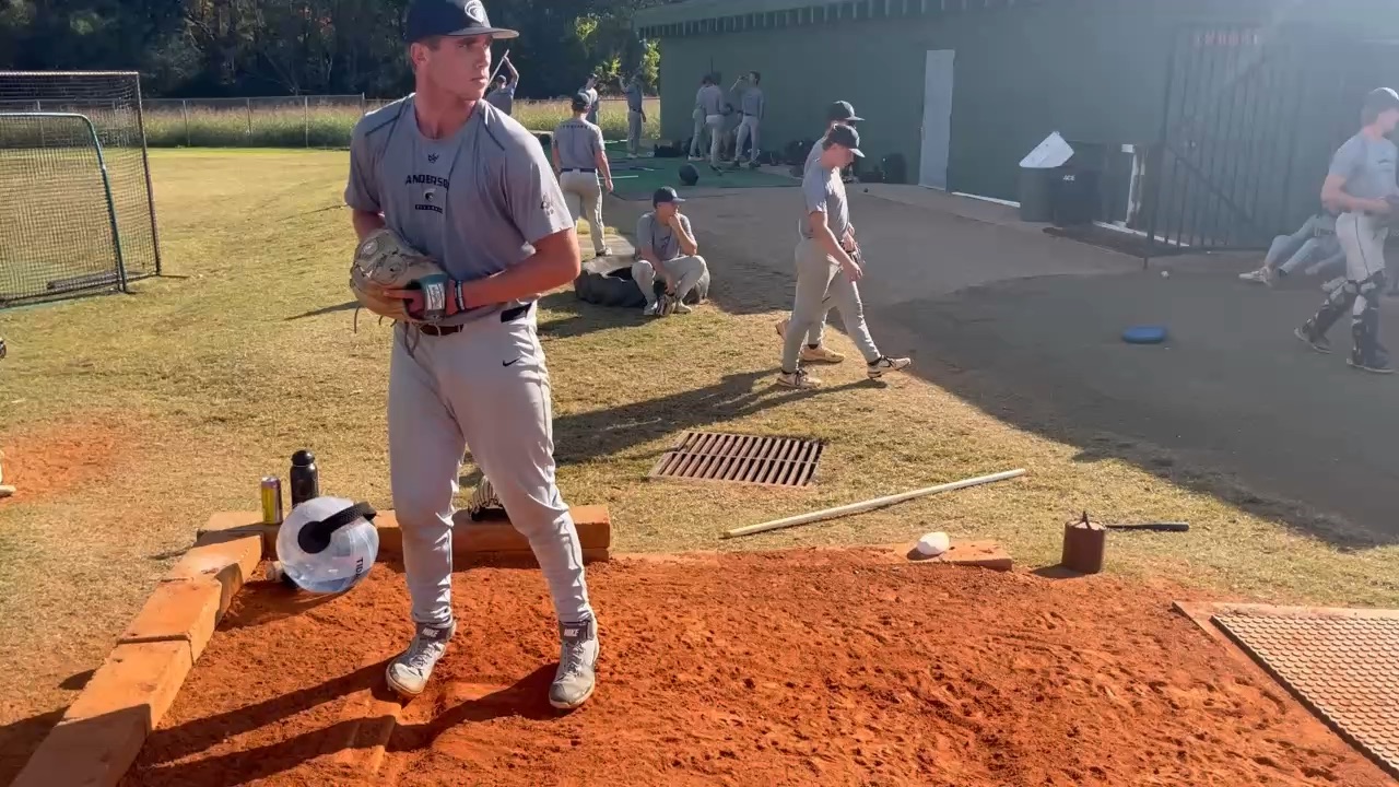 Pitching
