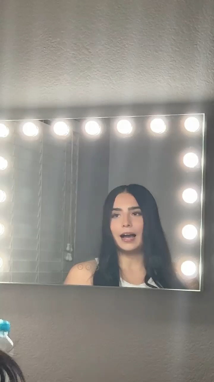 REMOVING MAKEUP TUTORIAL
