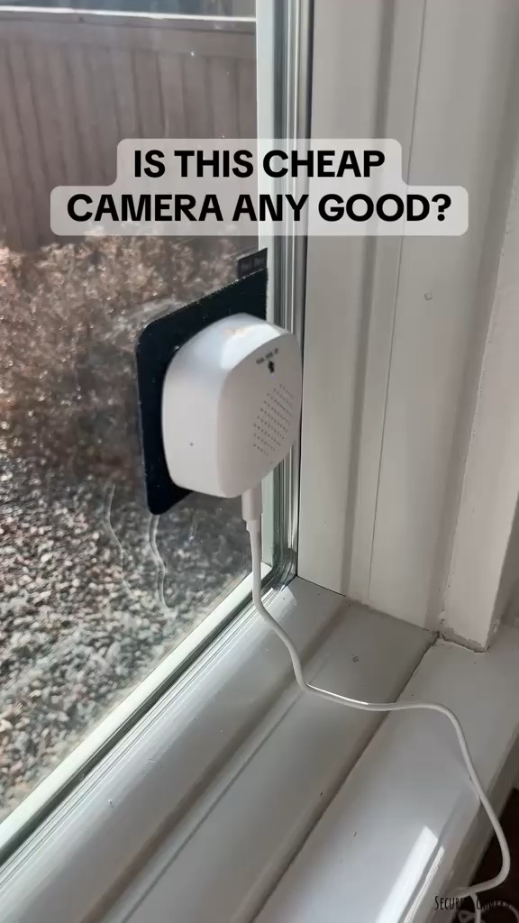 Security Camera