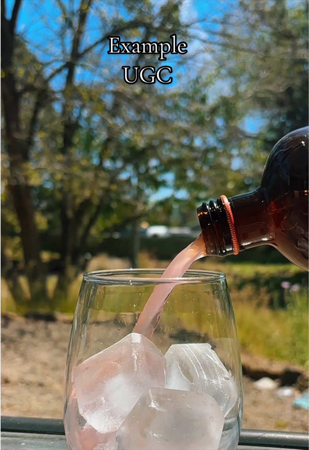Example UGC, Dr Brew Kombucha! This stuff is good!!!#genxcontentcreator #genxugc #ugccommunity #brewdrkombucha