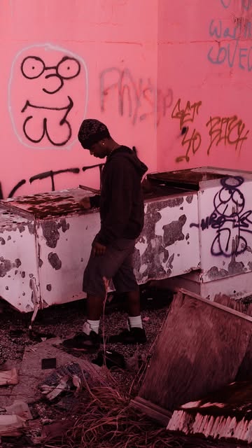 wannabe MV OUT NOW (dir @fohzr )