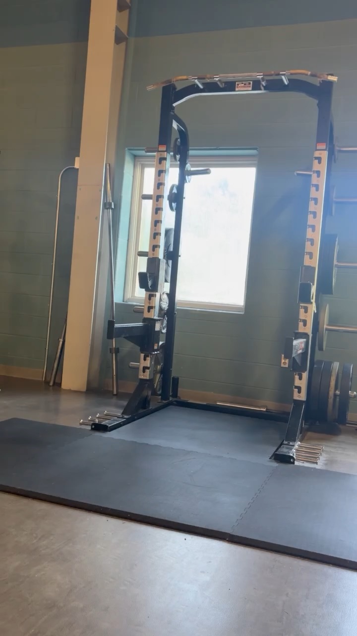 Muscle Up