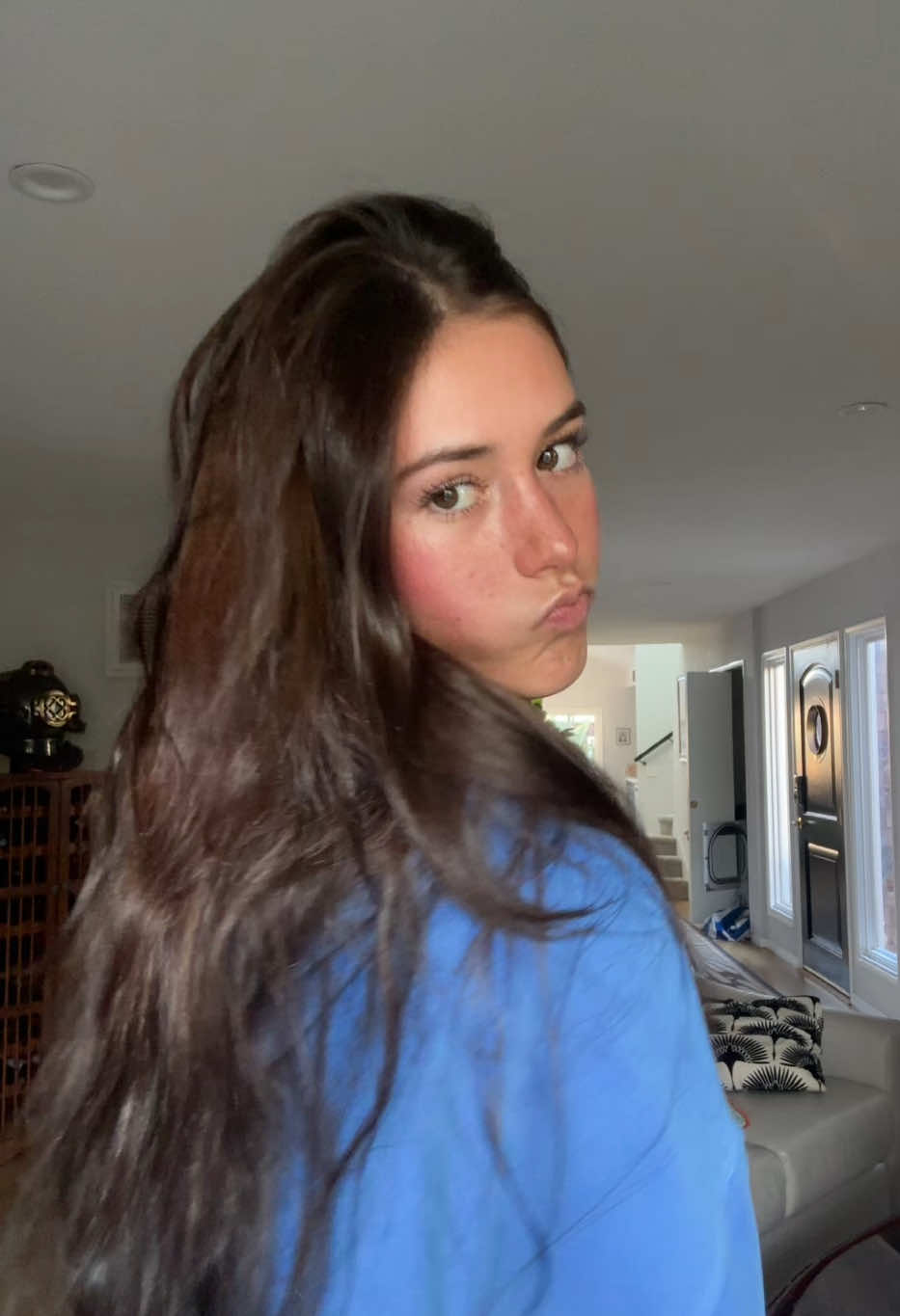 TikTok post