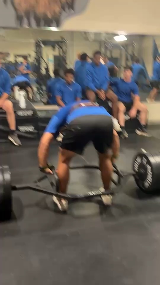 Deadlift