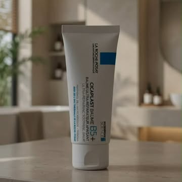 POV: skincare content that makes you want to try the product 👀✨ A UGC-style concept created for La Roche-Posay. I lo...