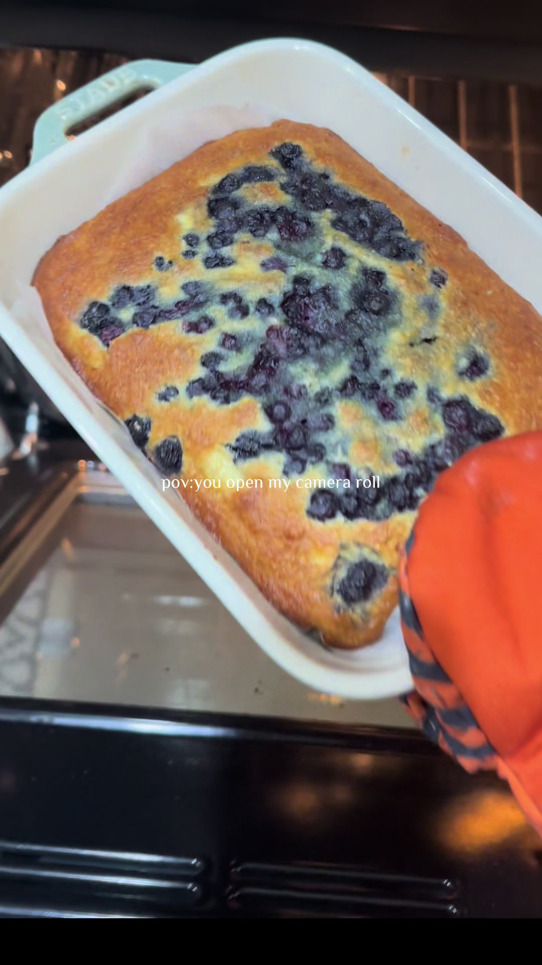 #lifestyle #evening #baking #routinewithkids
