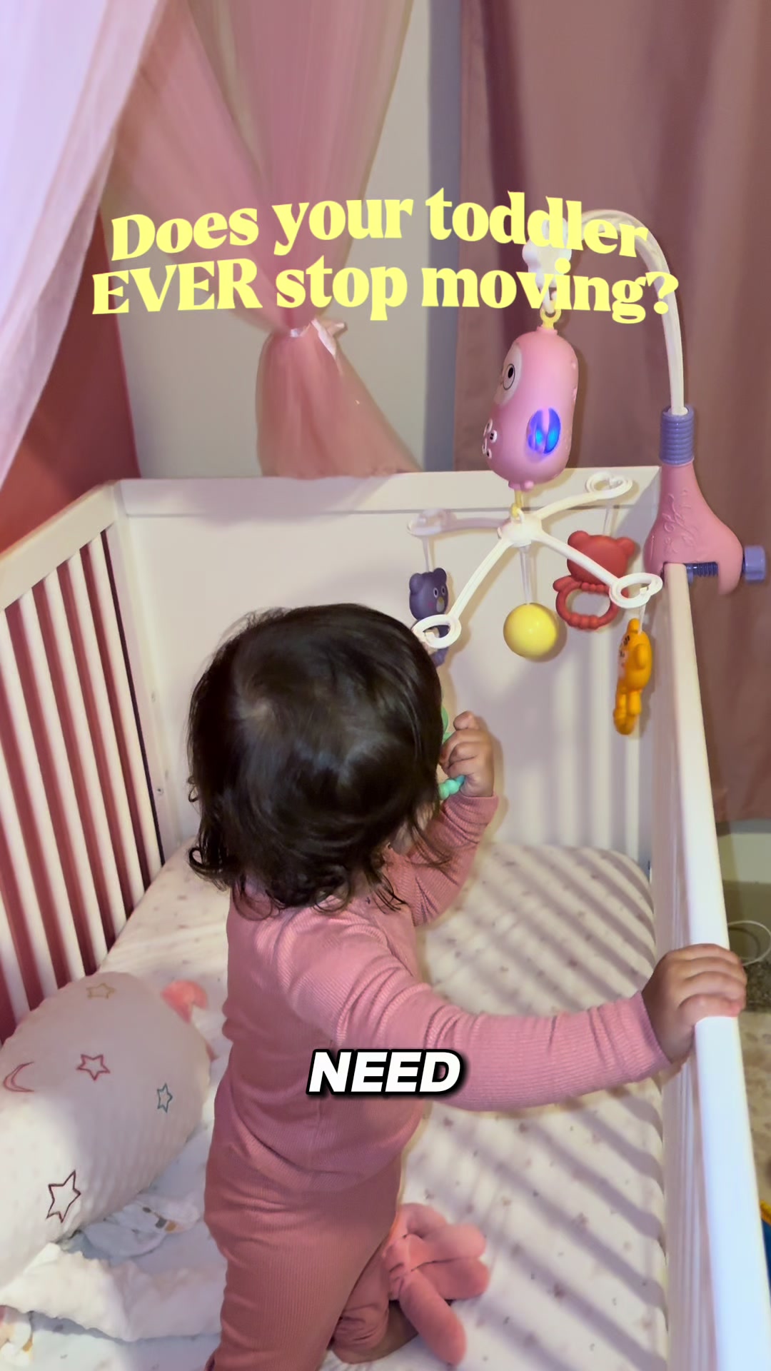 Some fun playtime before bed time #AVAUMA #BabyPajamas #ToddlerPajamas #nightroutinebaby @avauma.usa #CapCut
