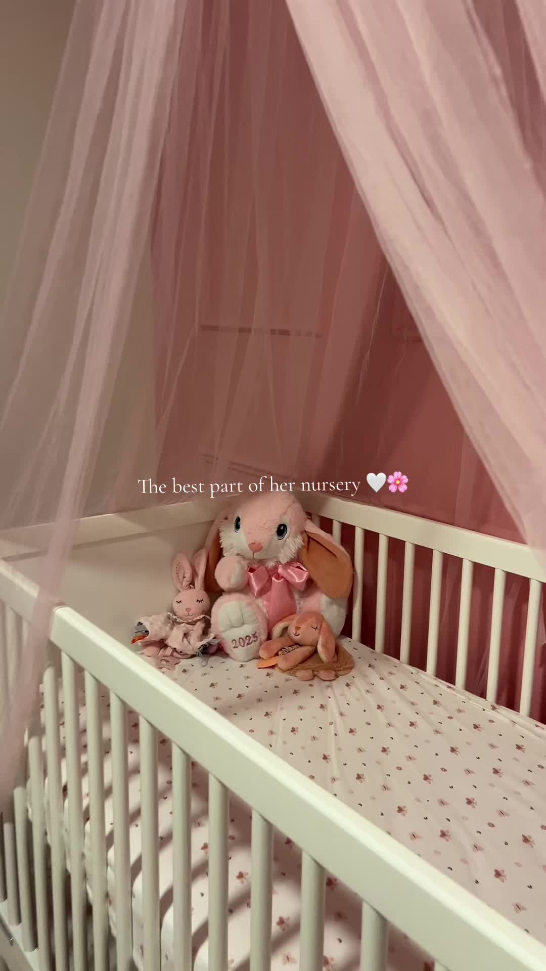 Our dream crib is on sale 🥺✨ The William 4-in-1 @Delta Children is on sale at @target November 27 - December 1 Had t...