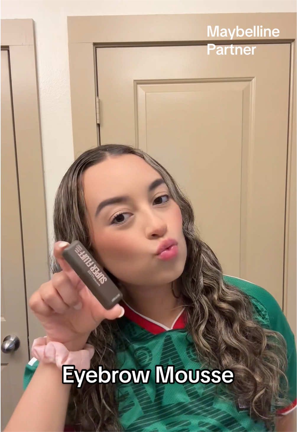 This is my go to when doing my everyday makeup! #maybellinepartner @Maybelline NY #makeup #maybelline #eyebrowtutorial
