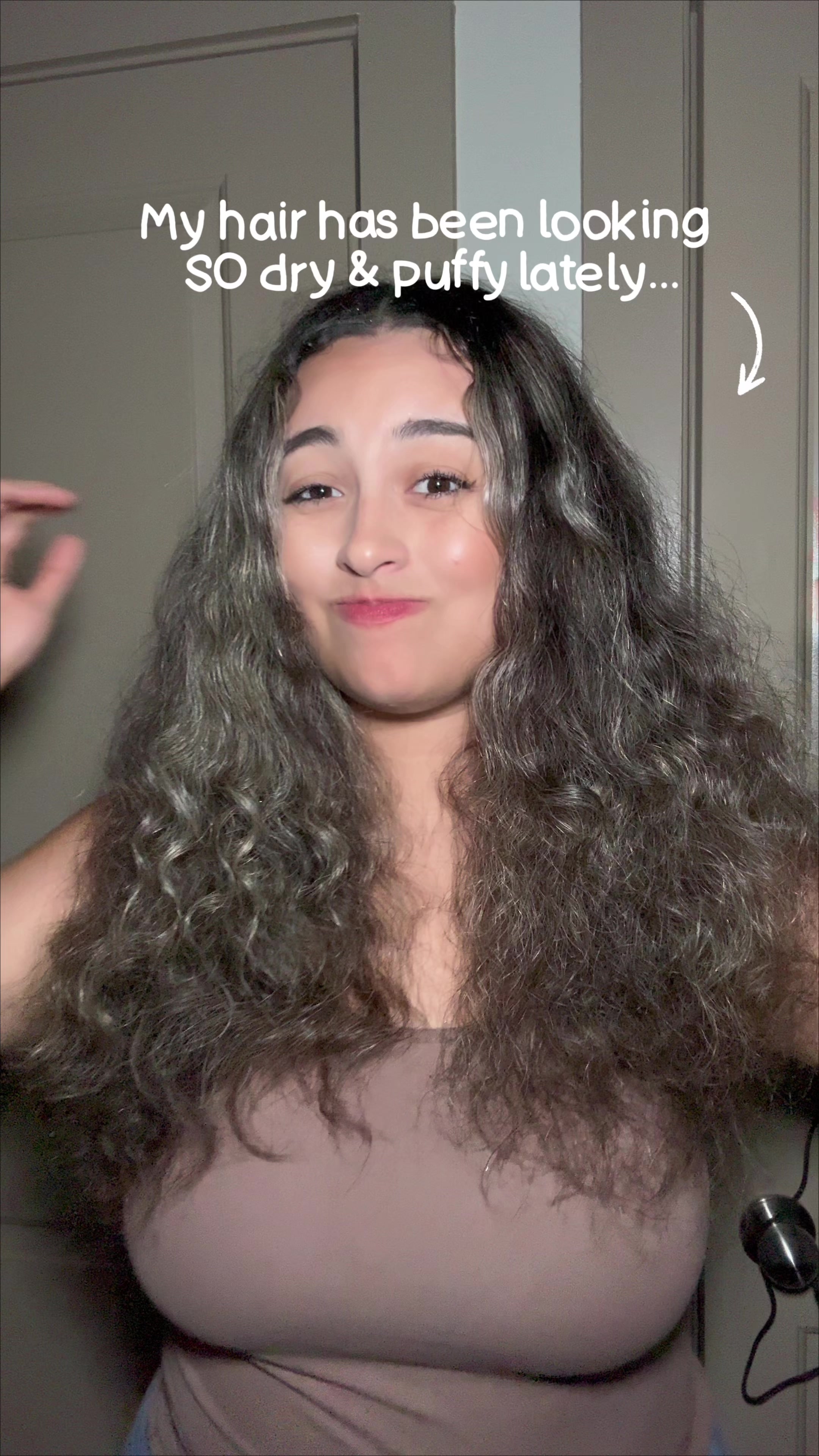 My new hair care routine for keeping my color, scalp, and hair feeling cared for ✨ I love having everything I need in...