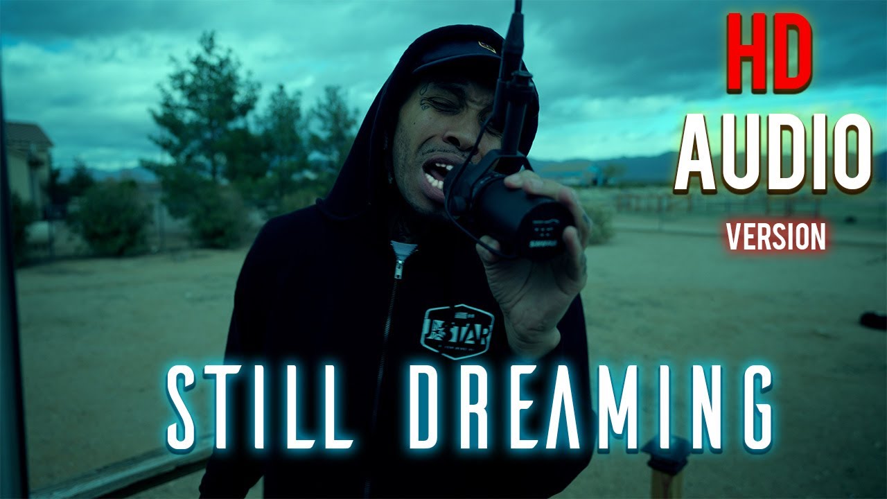 Loza Alexander - Still Dreaming - (Official Music Video) #lozaalexander #stilldreaming #trending To help me battle Le...