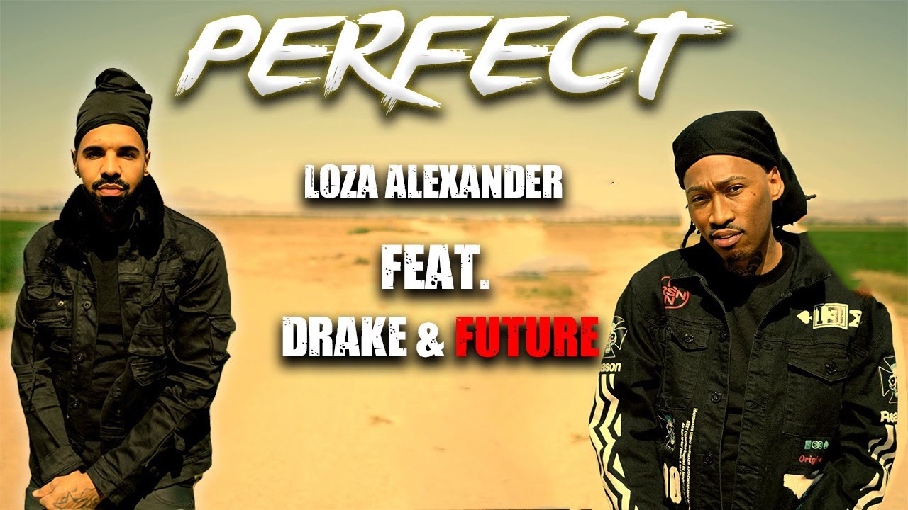 PERFECT - Loza Alexander (Official Music Video) #lozaalexander #perfect #trending download perfect on itunes!!! / per...