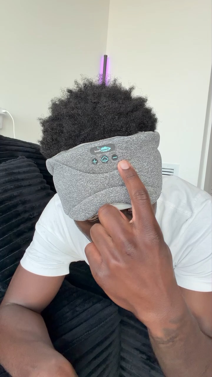 SnoozeBand