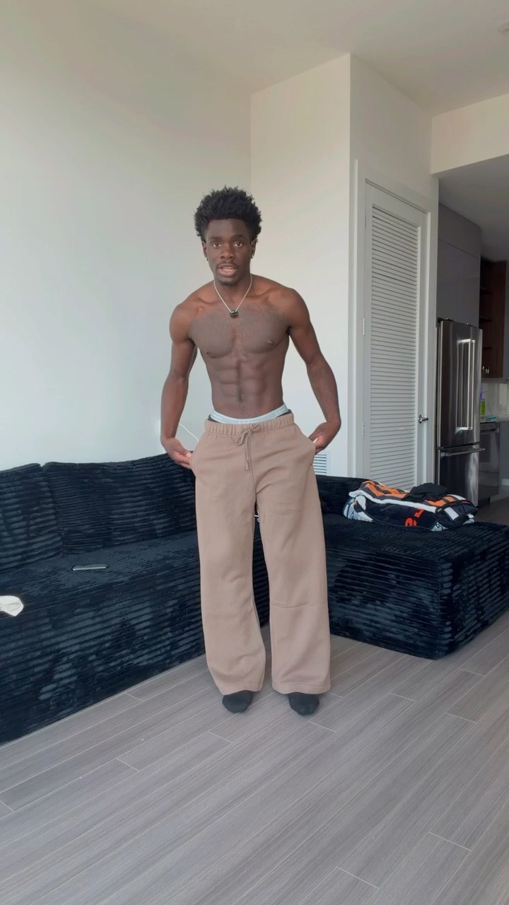 Pacsun Sweats