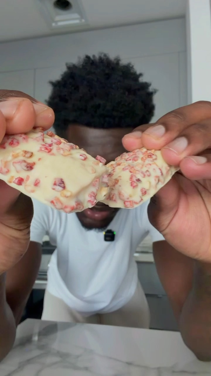 More Protein