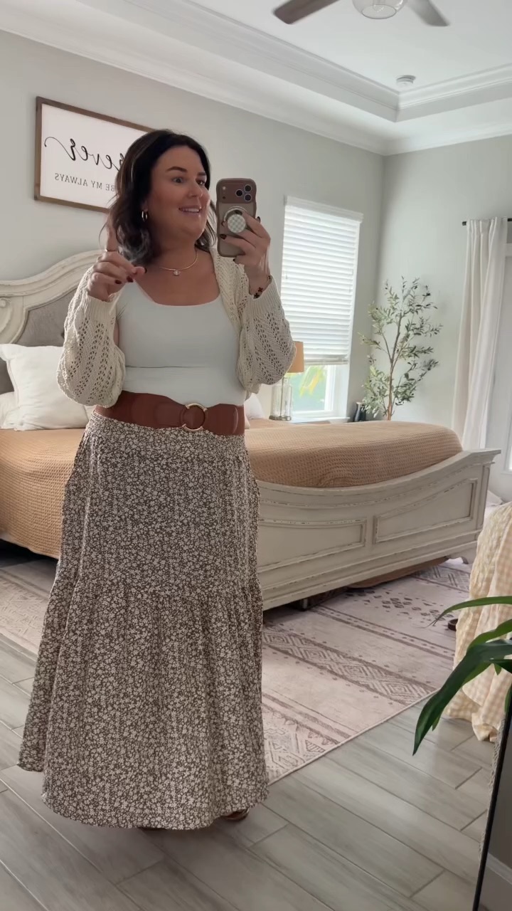 Outfit Styling