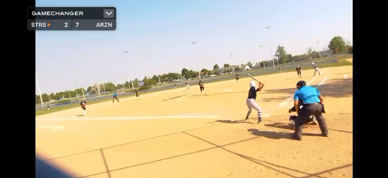 Diving Play!