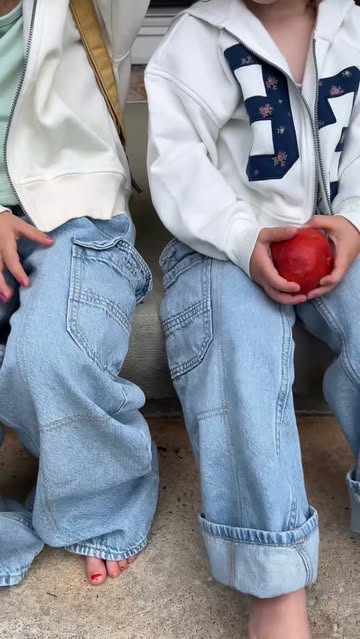 Back-to-school season feels different this year with having kids old enough to be in school! I am so excited to see w...