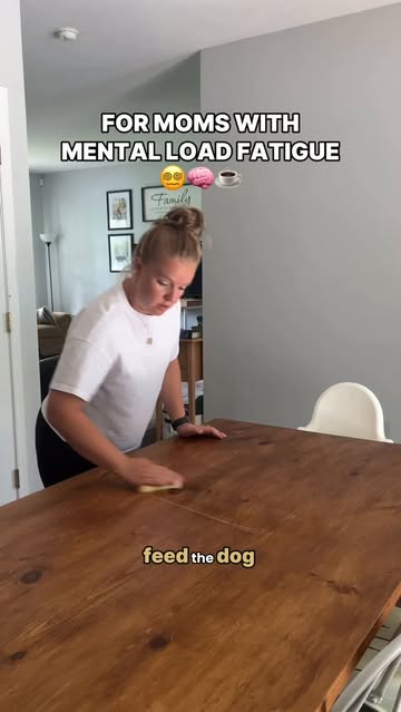 The mental load of motherhood can be so heavy! @momsmakingroom helps take some of weight by building to do lists and...