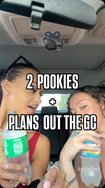 No Damns are—nor have ever been given, this is your sign — Hit record & enjoy the plot. Find your own pookie though,...