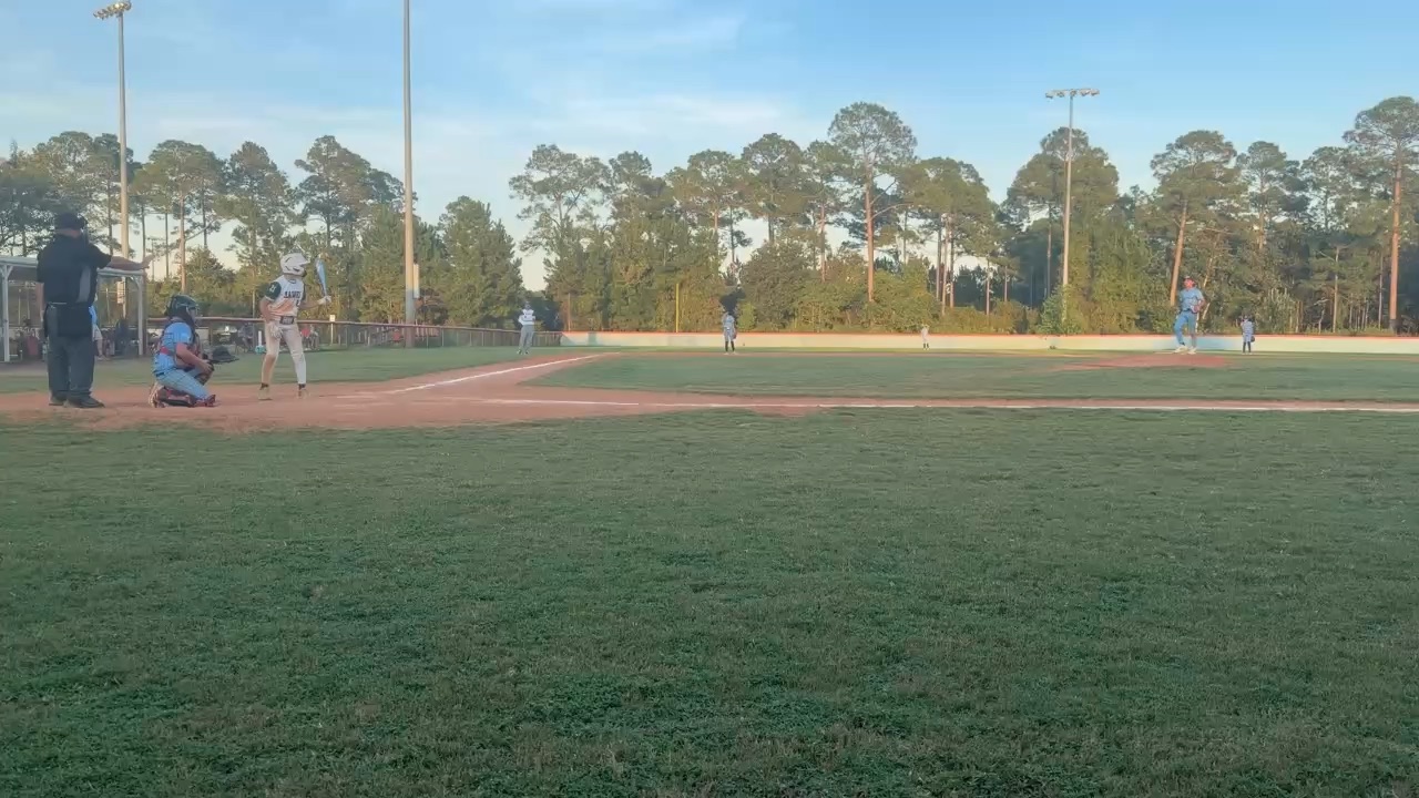 Nice single