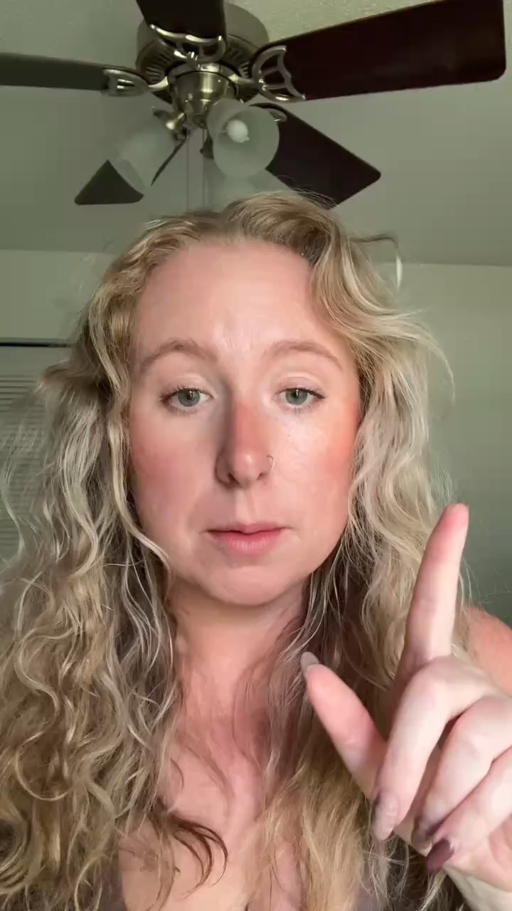 Biohacking Bestie Meta ad