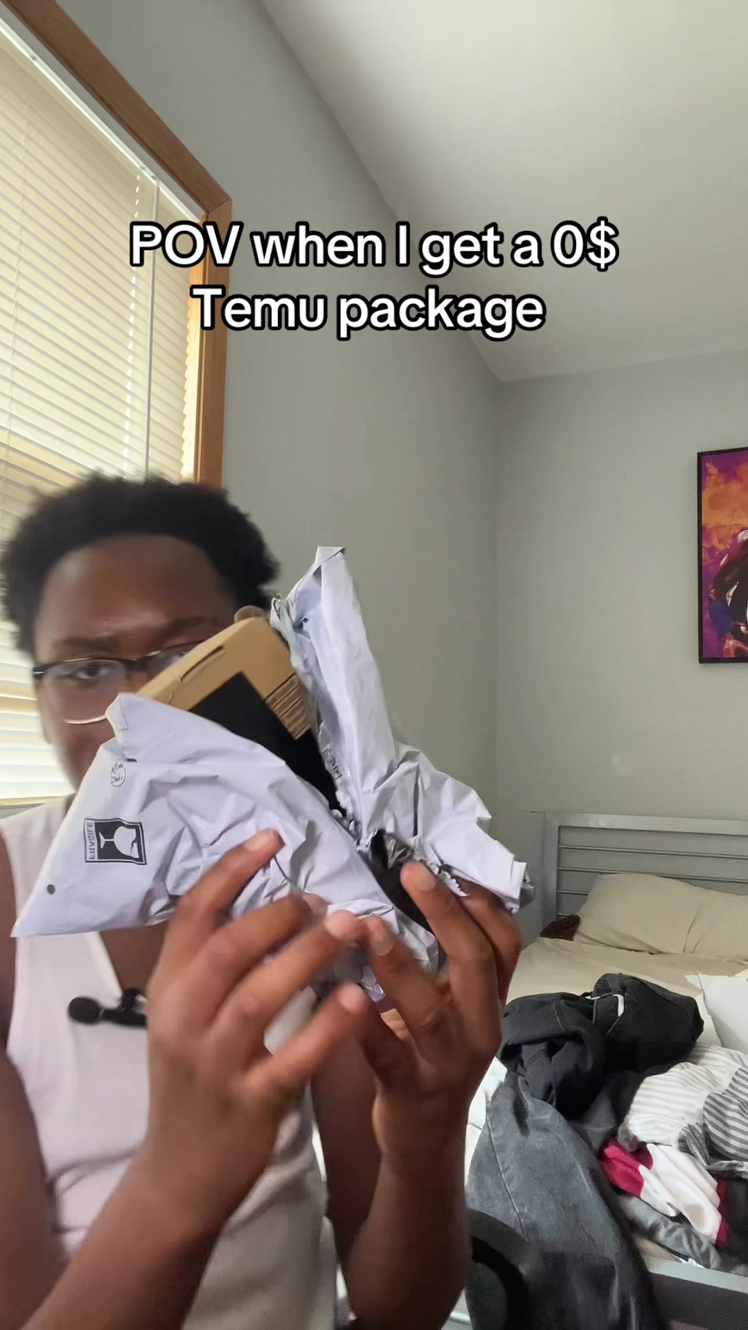 Don't we all love @Temu 🥳 🔍CODE: ali244436 and find the 🔗 in BIO (With $0 qualifying orders on the promotion page....