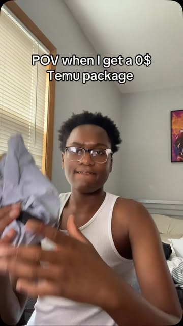 Don’t we all love @temu 🥳 🔍CODE: ali244436 and find the 🔗 in BIO (With $0 qualifying orders on the promotion page....