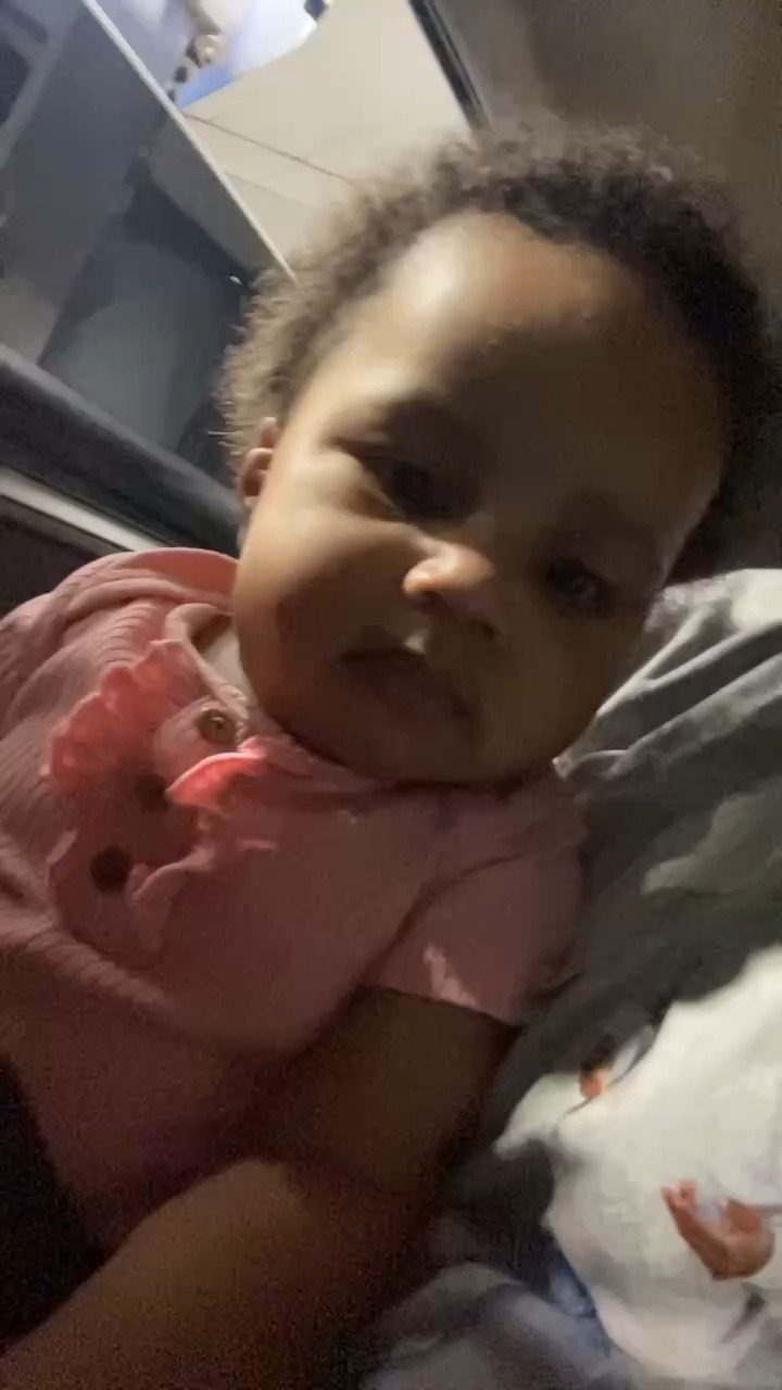 my niece
