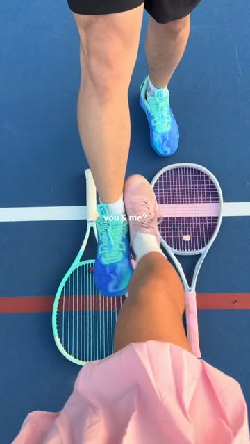 Tennis dates > #tennis #tennislife #tennisplayer #fyp