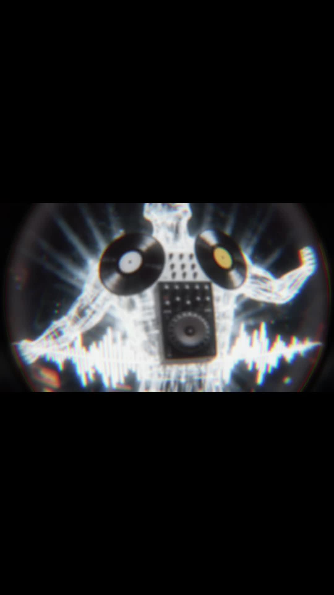 TikTok post
