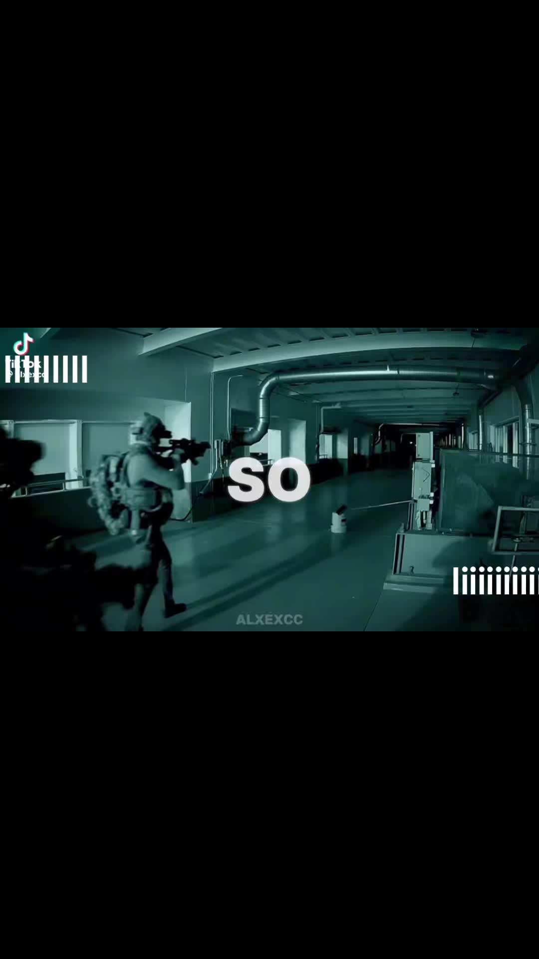 TikTok post